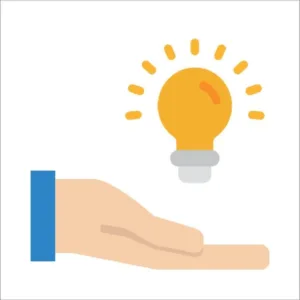 Icon Pengajar Berpengalaman 10+ Tahun