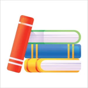 Icon Kurikulum & Materi Selalu Up to Date