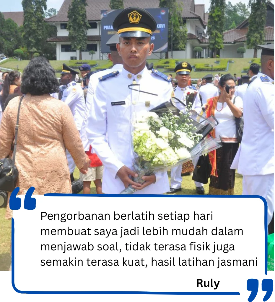 Testimoni Ruly