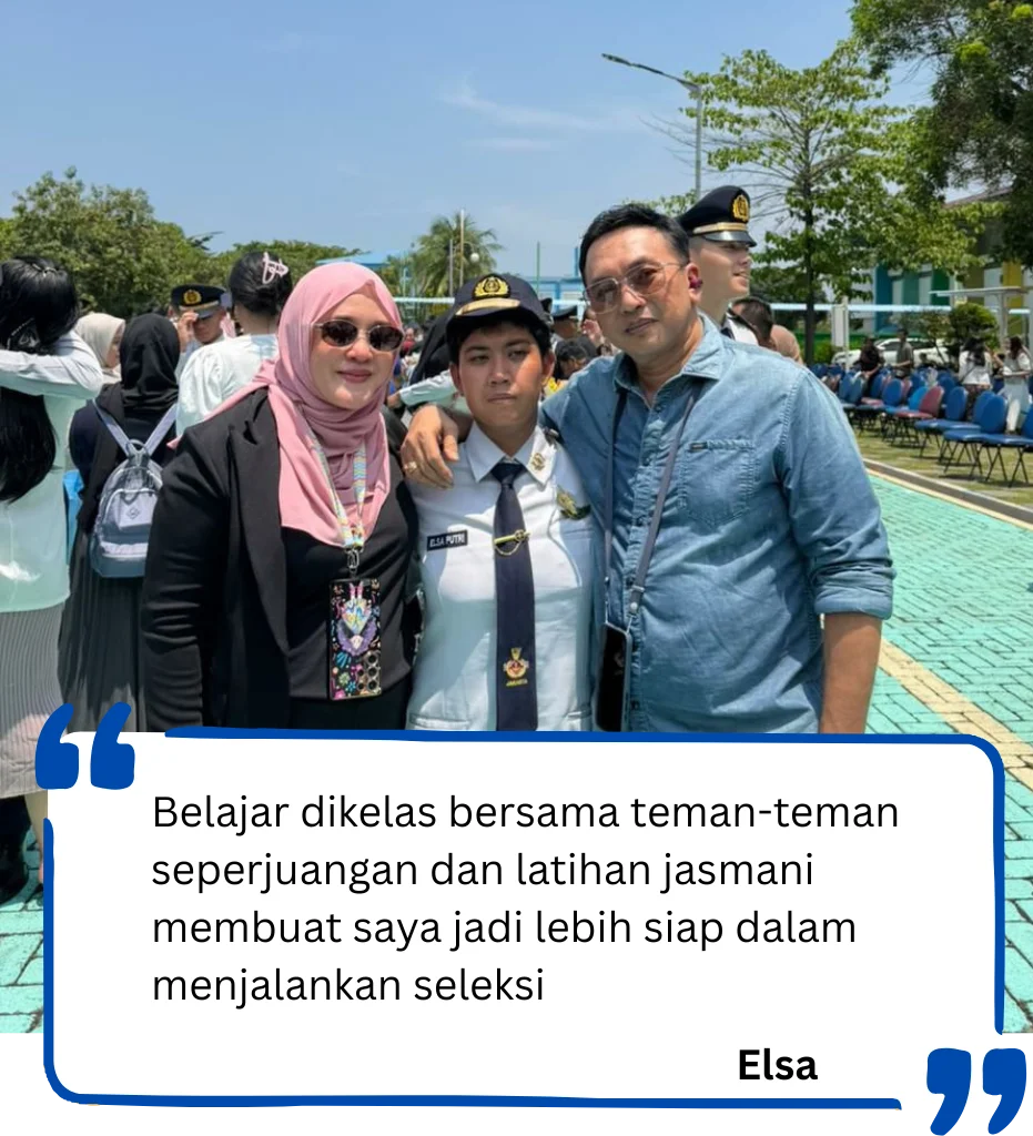 Testimoni Elsa