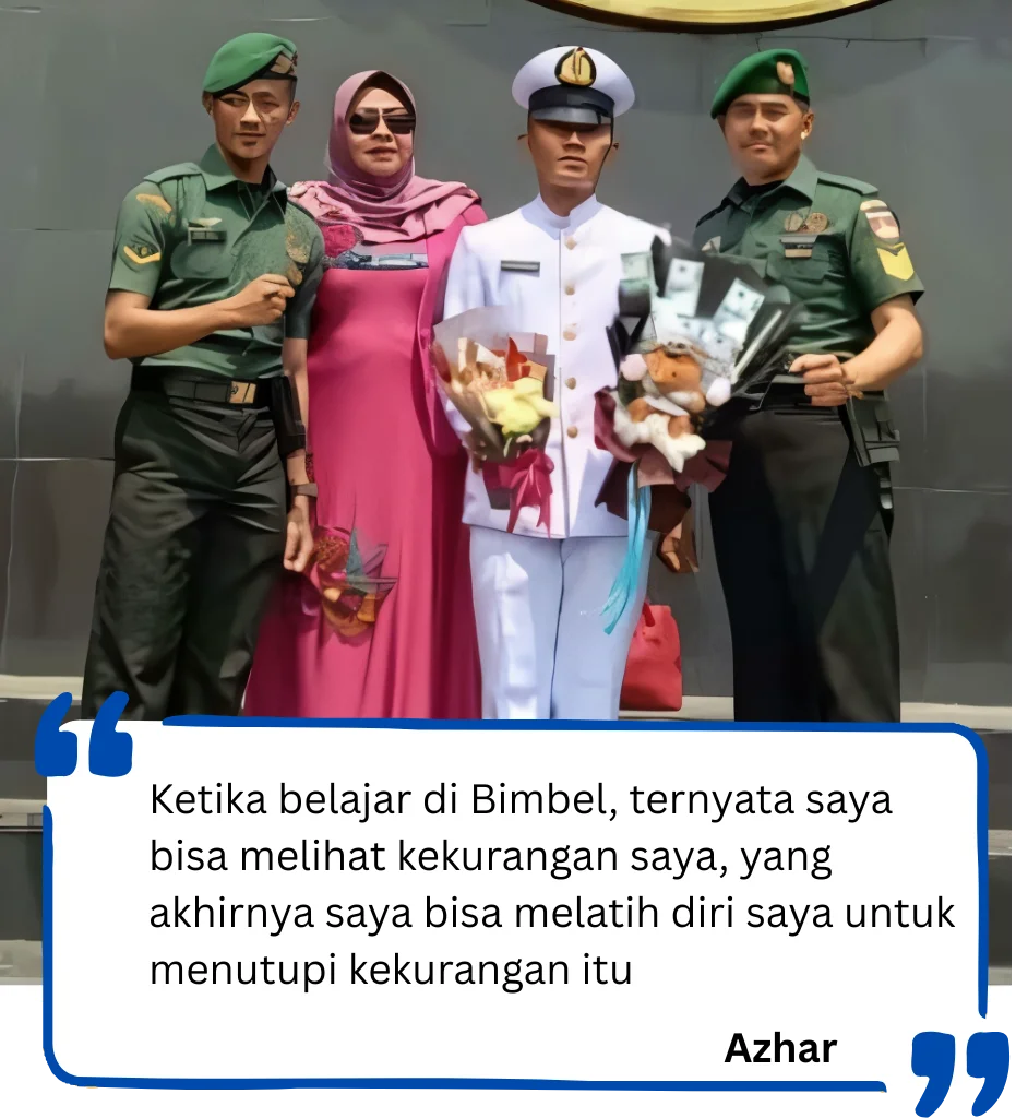Testimoni Azhar